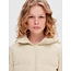 Selected Femme SLFANNA REDOWN JACKET SANDSHELL