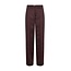 Copenhagen Muze CMSHINE PANTS WIDE LEG FUDGE