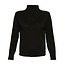 Moss Copenhagen Ingva Top Black