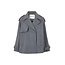 Modstrom Esmund Jacket Dark Grey Melange