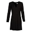 Moss Copenhagen Edrie Delma Dress Black