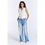 Cup of Joe Jeans Maxine Light blue