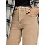 Selected Femme Selected Femme Alice Jeans Latte Denim