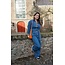 Selected Femme Denim Jumpsuit Marley