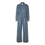 Selected Femme Denim Jumpsuit Marley