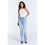 Cup of Joe Jeans Matilda licht blauw