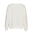 Moss Copenhagen Ima Q Sweatshirt Egret