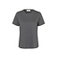 Modstrom Holt t-shirt Iron Gate