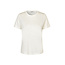 Modstrom Holt t-shirt Soft White