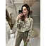 Circle of Trust Grace Blouse Wild Life