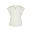 Modstrom Hollyn Top Soft White