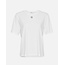 Moss Copenhagen Melea Icon Tee White/Black