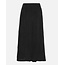 Moss Copenhagen Kaylea Maxi skirt Black