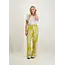 Circle of Trust Ariel Pants Lime Marble