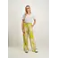 Circle of Trust Ariel Pants Lime Marble