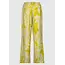 Circle of Trust Ariel Pants Lime Marble