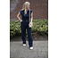 Circle of Trust Kendall Jumpsuit India Ink