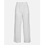Moss Copenhagen Clarita Pants Bright White
