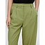 Selected Femme SLFSOPHIE HW EXSTRA WIDE PANT CARDAMON SEED