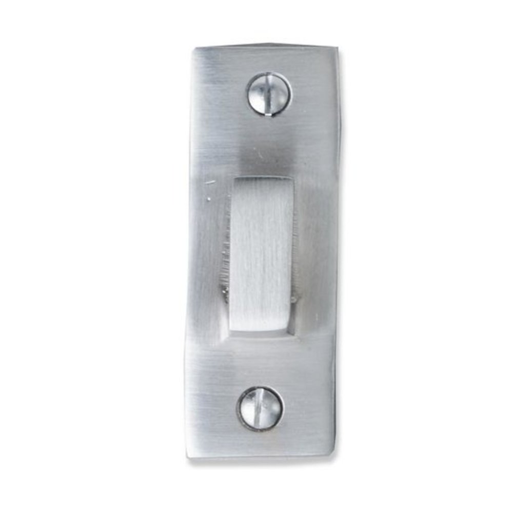 De Oude Deurklink Kozijnhaakje - mat nikkel De Oude Deurklink Kozijnhaakje - mat nikkel