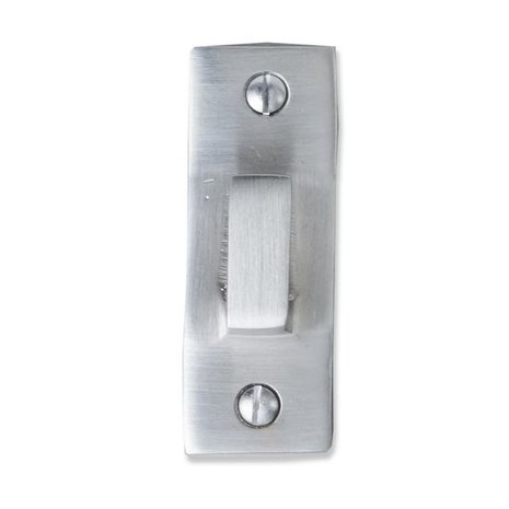 De Oude Deurklink Kozijnhaakje - mat nikkel De Oude Deurklink Kozijnhaakje - mat nikkel