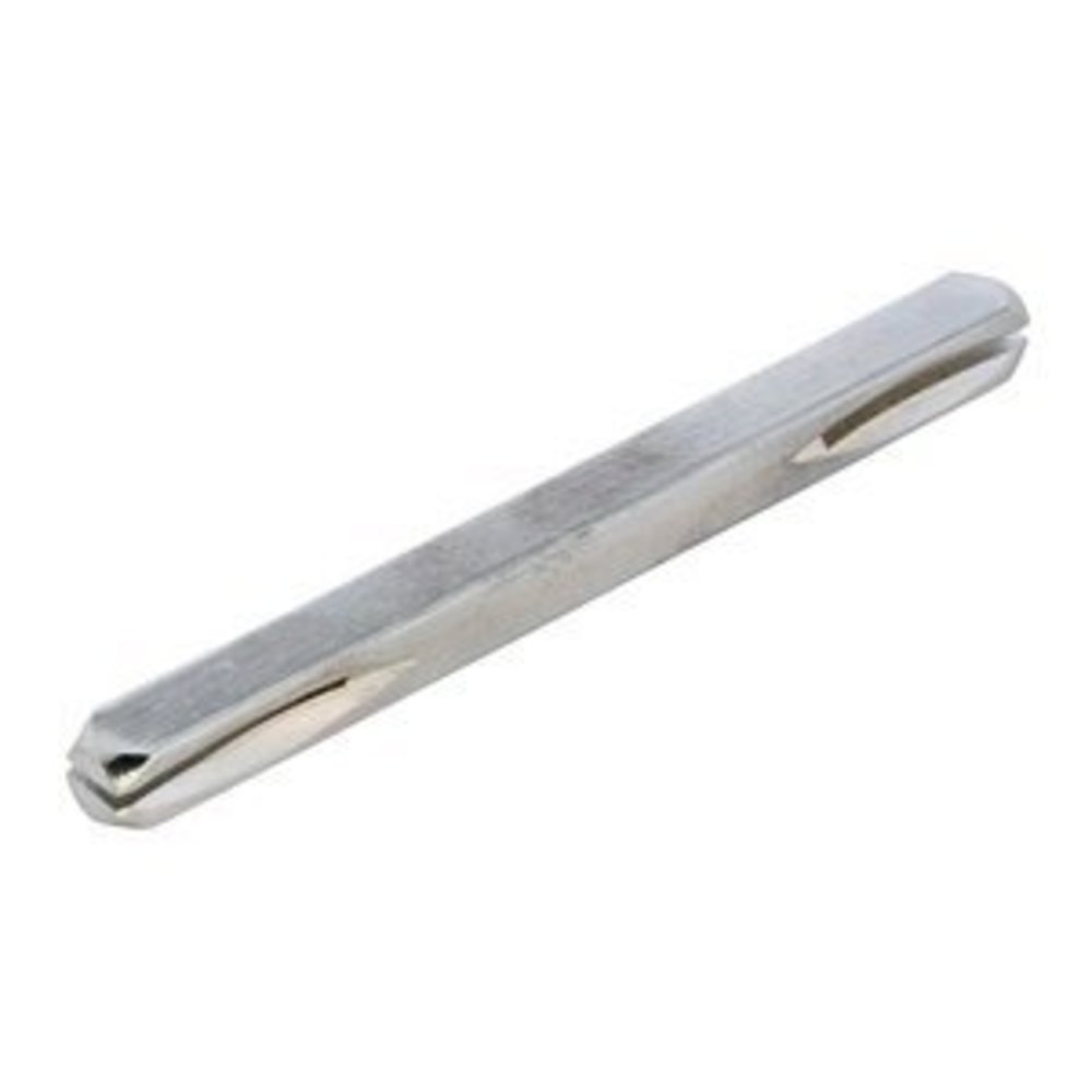 De Oude Deurklink Slotstift 140 mm | De Oude Deurklink jaren 30 deurbeslag