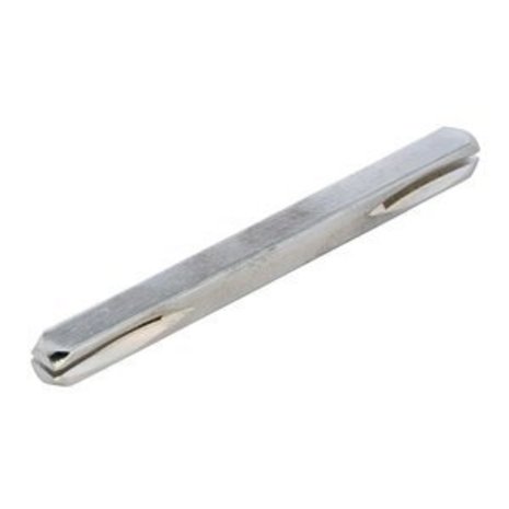 De Oude Deurklink Slotstift 140 mm | De Oude Deurklink jaren 30 deurbeslag