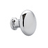 Meubelknop 38 mm - glanzend nikkel Meubelknop 38 mm - glanzend nikkel