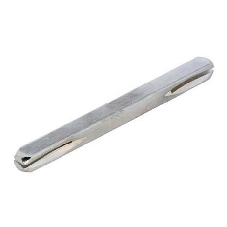 De Oude Deurklink Slotstift 100 mm | De Oude Deurklink jaren 30 deurbeslag De Oude Deurklink Slotstift 100 mm | De Oude Deurklink jaren 30 deurbeslag