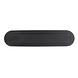 Intersteel Intersteel Brievenbus voordeur ovaal met klep en regenrand mat zwart | De Oude Deurklink Intersteel Intersteel Brievenbus voordeur ovaal met klep en regenrand mat zwart | De Oude Deurklink