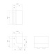 Intersteel Intersteel Schuifdeursysteem mat zwart - compleet railsysteem | De Oude Deurklink Intersteel Intersteel Schuifdeursysteem mat zwart - compleet railsysteem | De Oude Deurklink