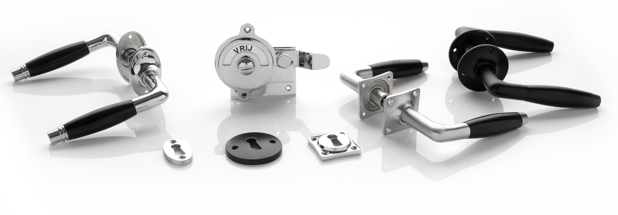 Deurklink voor binnendeur