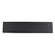Intersteel Intersteel Brievenbus voordeur met klep en regenrand mat zwart | De Oude Deurklink Intersteel Intersteel Brievenbus voordeur met klep en regenrand mat zwart | De Oude Deurklink
