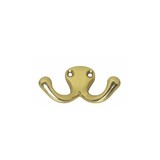 Intersteel Jashaak scheepsmodel dubbel messing gelakt Intersteel Jashaak scheepsmodel dubbel messing gelakt