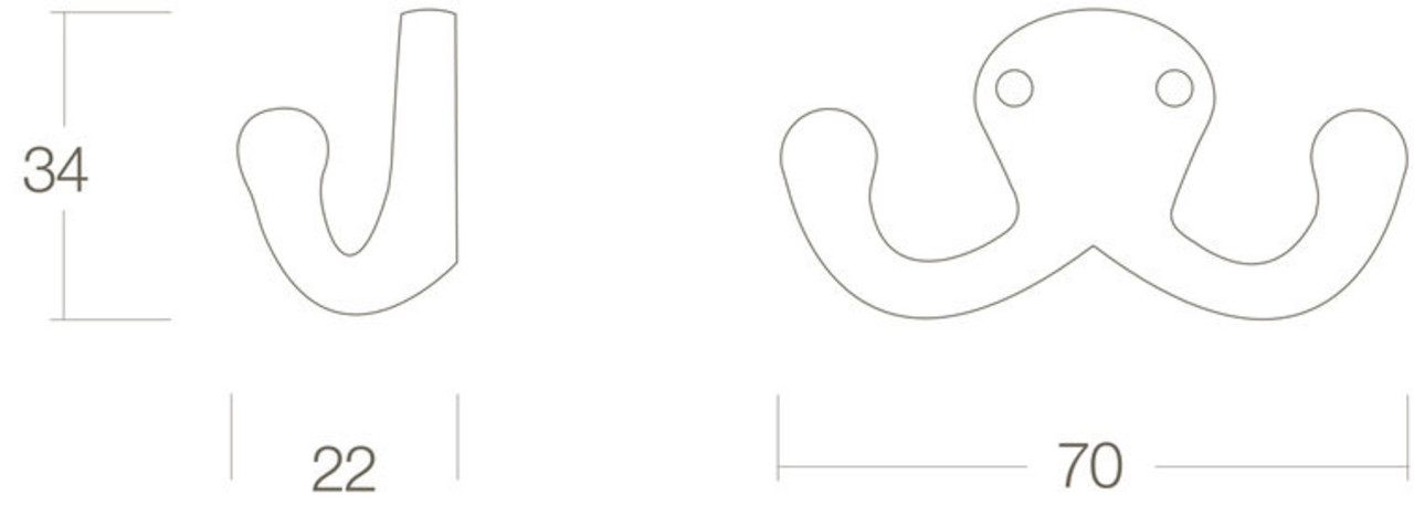 Intersteel Jashaak scheepsmodel dubbel messing gelakt Intersteel Jashaak scheepsmodel dubbel messing gelakt