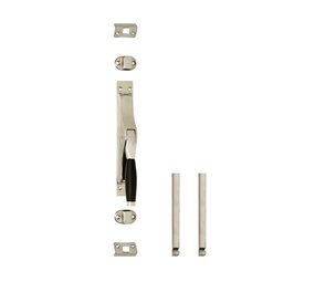 Intersteel Deur espagnolet Ton 222 mat nikkel