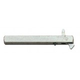 Intersteel Wisselstift 8x80 mm Intersteel Wisselstift 8x80 mm