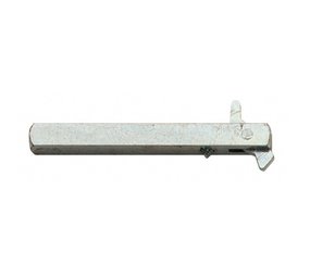 Intersteel Wisselstift 8x80 mm Intersteel Wisselstift 8x80 mm