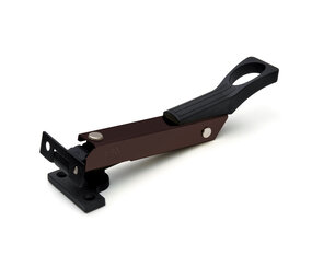 Dulimex Raamuitzetter wegdraaibaar bruin-zwart Dulimex Raamuitzetter wegdraaibaar bruin-zwart