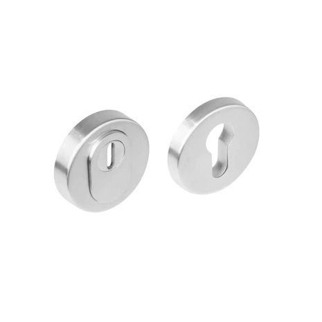 Intersteel Intersteel Veiligheidsrozetten SKG3 RVS kerntrekbeveiliging