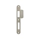 Intersteel Sluitplaat voor veiligheidsslot skg2 profielcilindergat 72 mm din links rvs Intersteel Sluitplaat voor veiligheidsslot skg2 profielcilindergat 72 mm din links rvs
