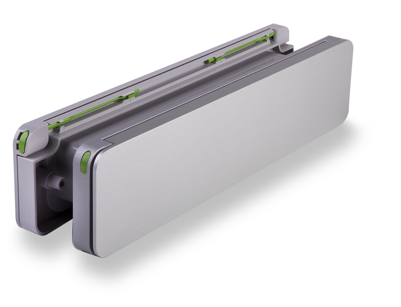 Homebox Homebox brievenbus - geborsteld aluminium | De Oude Deurklink klassiek buitendeurbeslag Homebox Homebox brievenbus - geborsteld aluminium | De Oude Deurklink klassiek buitendeurbeslag