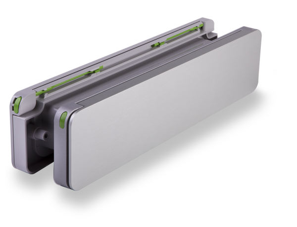 Homebox Homebox brievenbus - geborsteld aluminium | De Oude Deurklink klassiek buitendeurbeslag Homebox Homebox brievenbus - geborsteld aluminium | De Oude Deurklink klassiek buitendeurbeslag