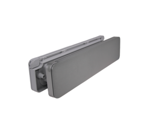 Homebox Homebox Geïsoleerde brievenbus Aluinox Homebox Homebox Geïsoleerde brievenbus Aluinox