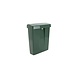 Intersteel Intersteel Vrijstaande brievenbus klassiek PTT model groen | De Oude Deurklink Intersteel Intersteel Vrijstaande brievenbus klassiek PTT model groen | De Oude Deurklink