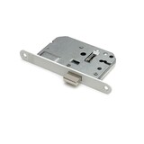 Dulimex Woningbouw klavier kastslot wit 55 mm Dulimex Woningbouw klavier kastslot wit 55 mm