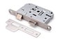 Woningbouw klavier dag- en nachtslot geborsteld RVS 55 mm Woningbouw klavier dag- en nachtslot geborsteld RVS 55 mm