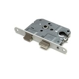 Dulimex Woningbouw cilinder dag- en nachtslot wit 55 mm Dulimex Woningbouw cilinder dag- en nachtslot wit 55 mm