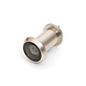 Dulimex Deurspion Big Eye 200° geborsteld RVS | De Oude Deurklink klassiek buitendeurbeslag Dulimex Deurspion Big Eye 200° geborsteld RVS | De Oude Deurklink klassiek buitendeurbeslag
