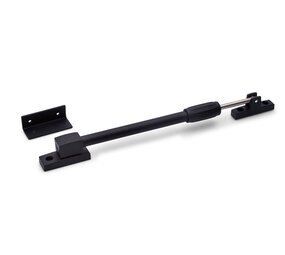 Dulimex Teleraamuitzetter binnen- en buitendraaiend in zwart